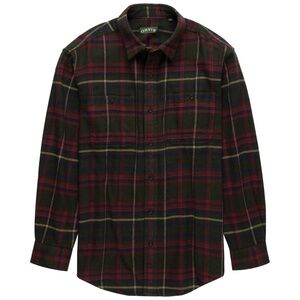 Orvis Perfect Flannel Shirt